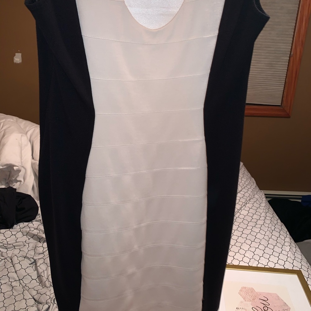 Express dress